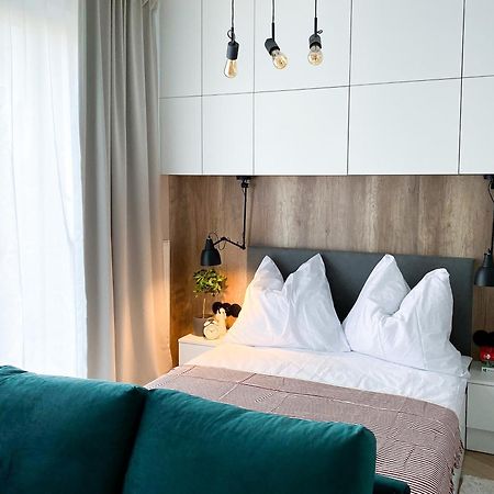 One Apartamenty Gasiorowskich 4 Πόζναν Εξωτερικό φωτογραφία