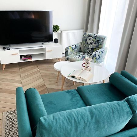 One Apartamenty Gasiorowskich 4 Πόζναν Εξωτερικό φωτογραφία