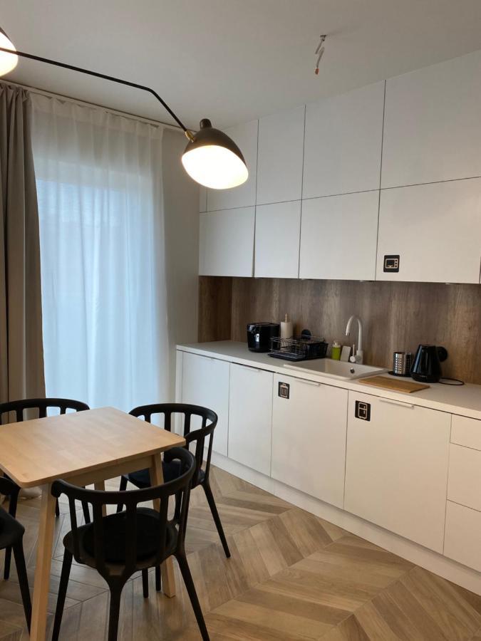 One Apartamenty Gasiorowskich 4 Πόζναν Εξωτερικό φωτογραφία