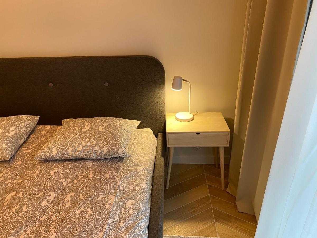 One Apartamenty Gasiorowskich 4 Πόζναν Εξωτερικό φωτογραφία