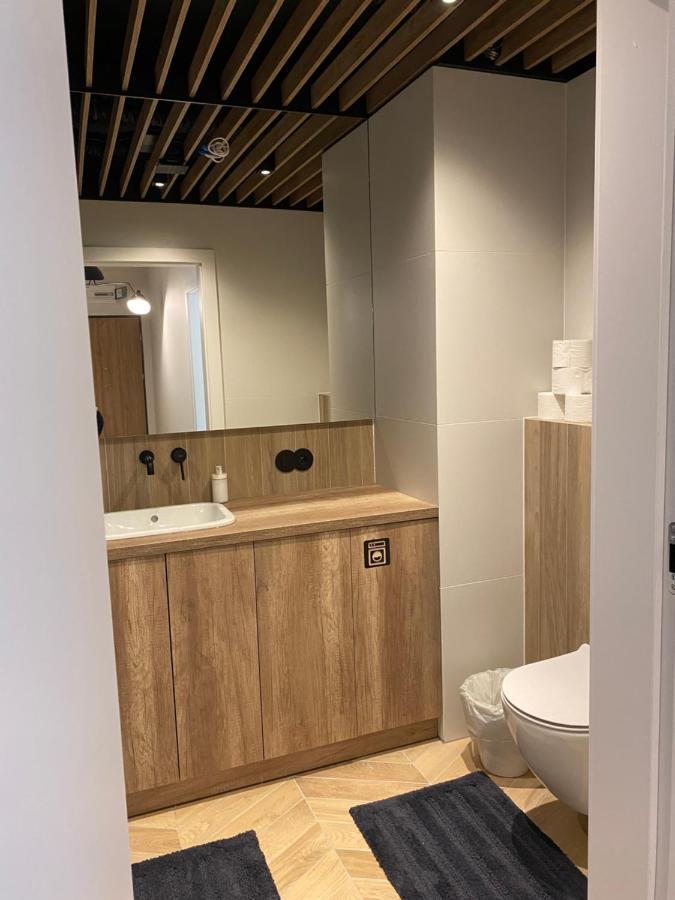 One Apartamenty Gasiorowskich 4 Πόζναν Εξωτερικό φωτογραφία