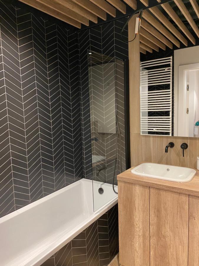 One Apartamenty Gasiorowskich 4 Πόζναν Εξωτερικό φωτογραφία