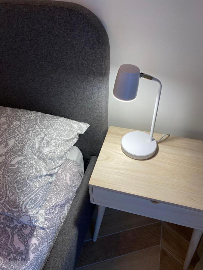 One Apartamenty Gasiorowskich 4 Πόζναν Εξωτερικό φωτογραφία