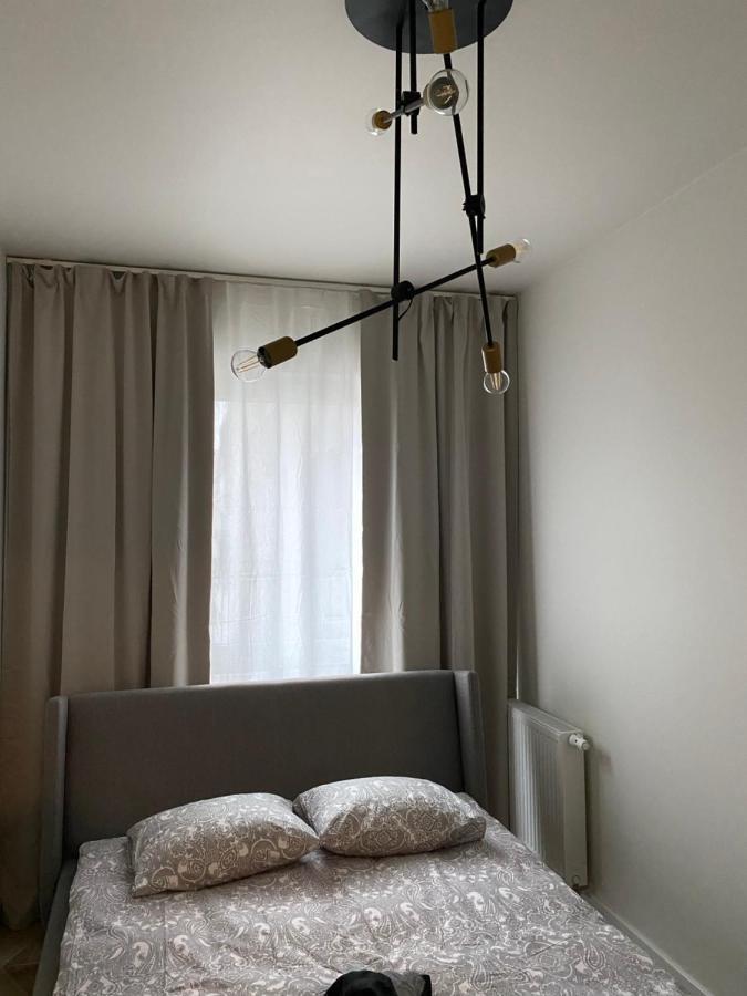 One Apartamenty Gasiorowskich 4 Πόζναν Εξωτερικό φωτογραφία