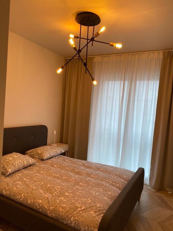 One Apartamenty Gasiorowskich 4 Πόζναν Εξωτερικό φωτογραφία