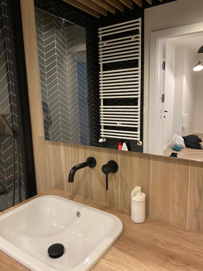 One Apartamenty Gasiorowskich 4 Πόζναν Εξωτερικό φωτογραφία