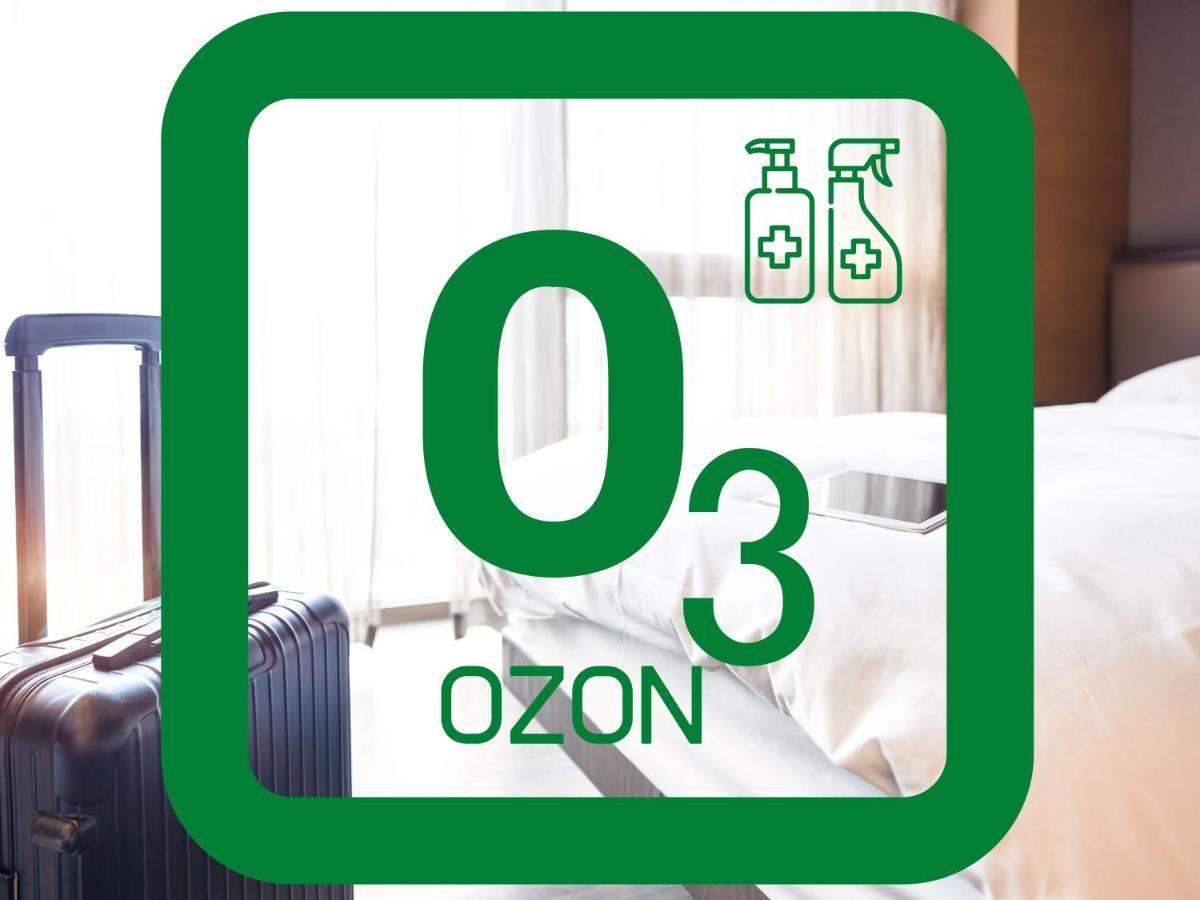 One Apartamenty Gasiorowskich 4 Πόζναν Εξωτερικό φωτογραφία