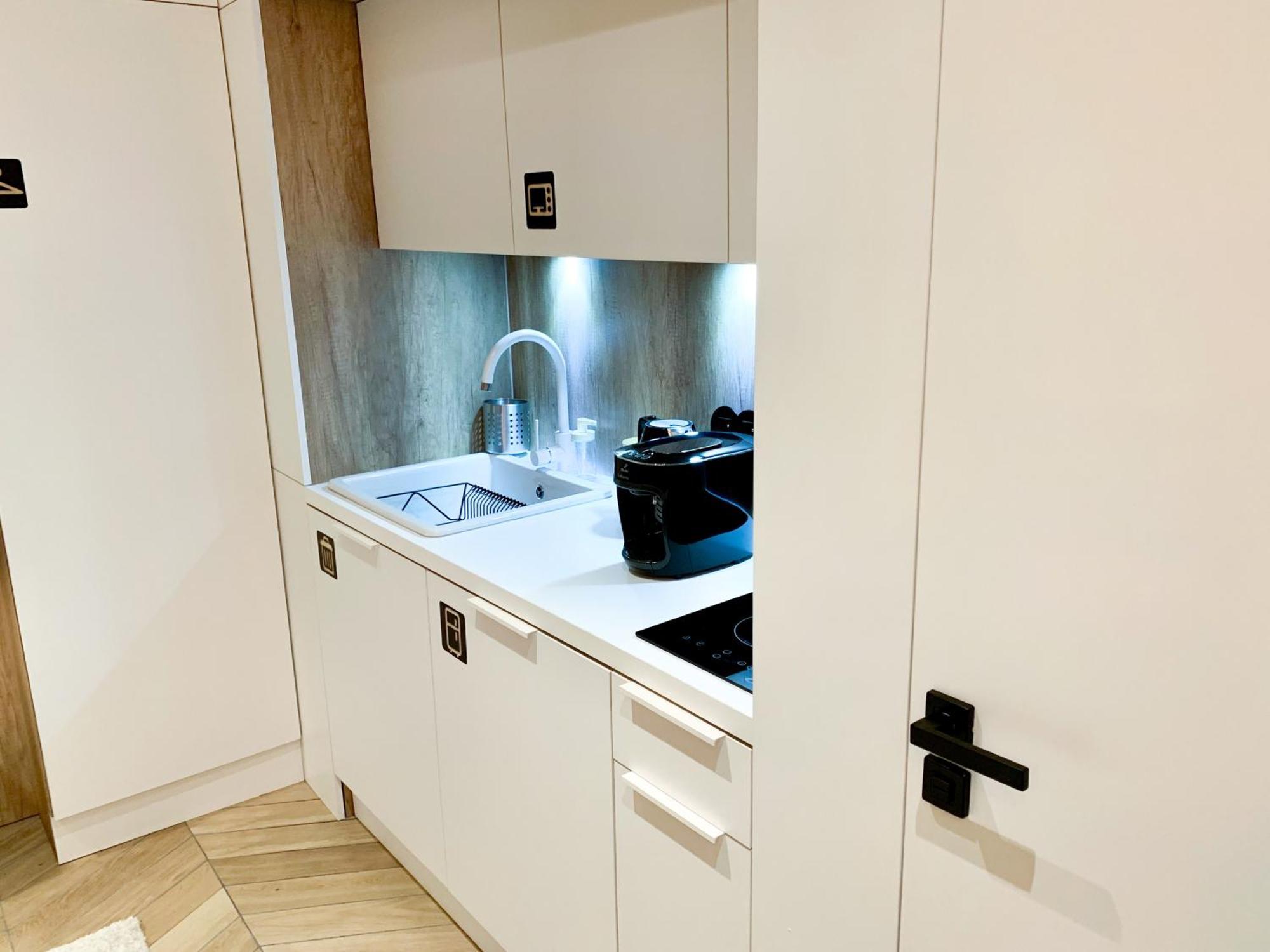One Apartamenty Gasiorowskich 4 Πόζναν Εξωτερικό φωτογραφία