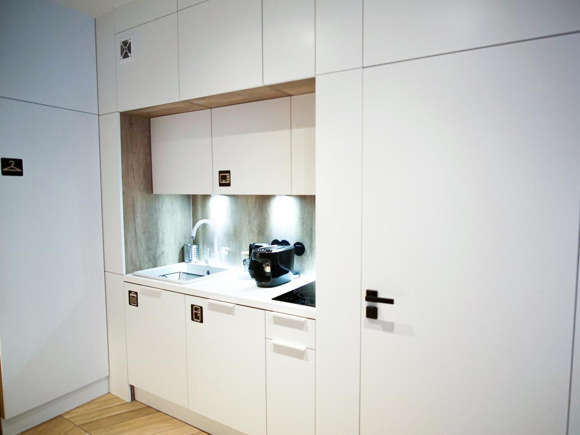 One Apartamenty Gasiorowskich 4 Πόζναν Εξωτερικό φωτογραφία