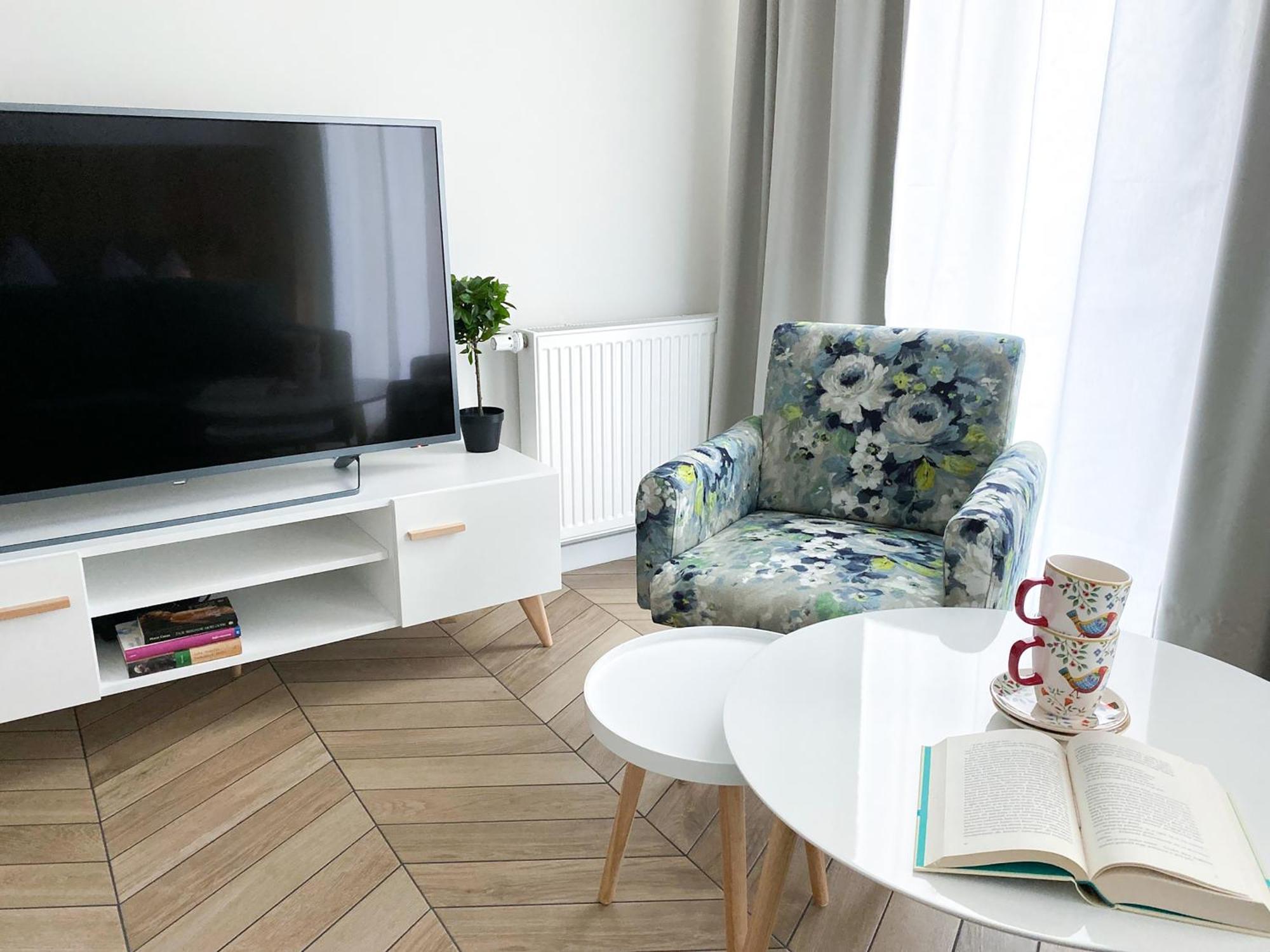 One Apartamenty Gasiorowskich 4 Πόζναν Εξωτερικό φωτογραφία