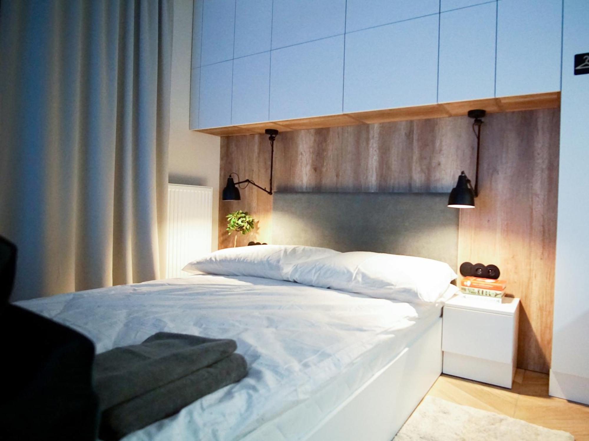 One Apartamenty Gasiorowskich 4 Πόζναν Εξωτερικό φωτογραφία