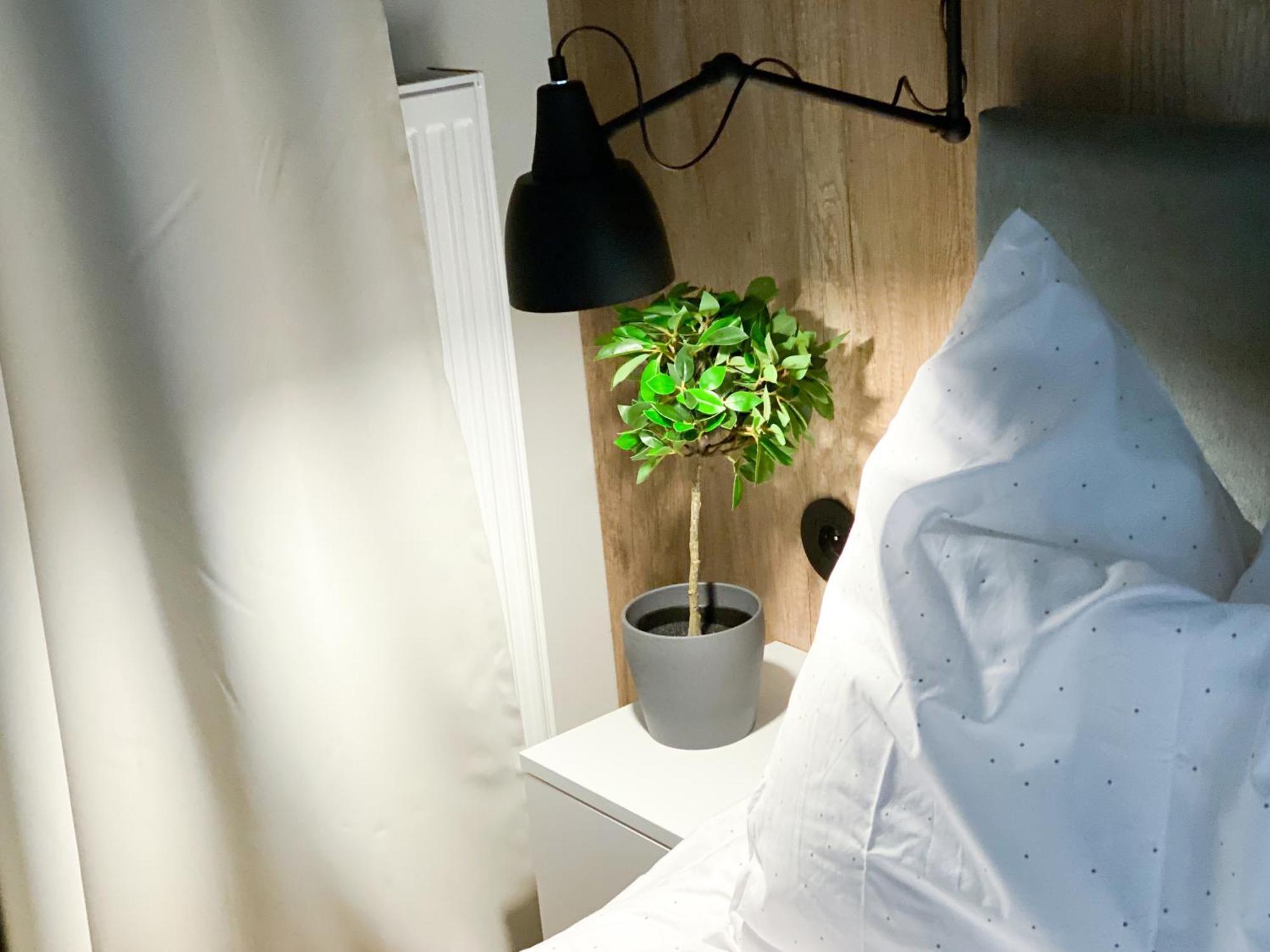 One Apartamenty Gasiorowskich 4 Πόζναν Εξωτερικό φωτογραφία