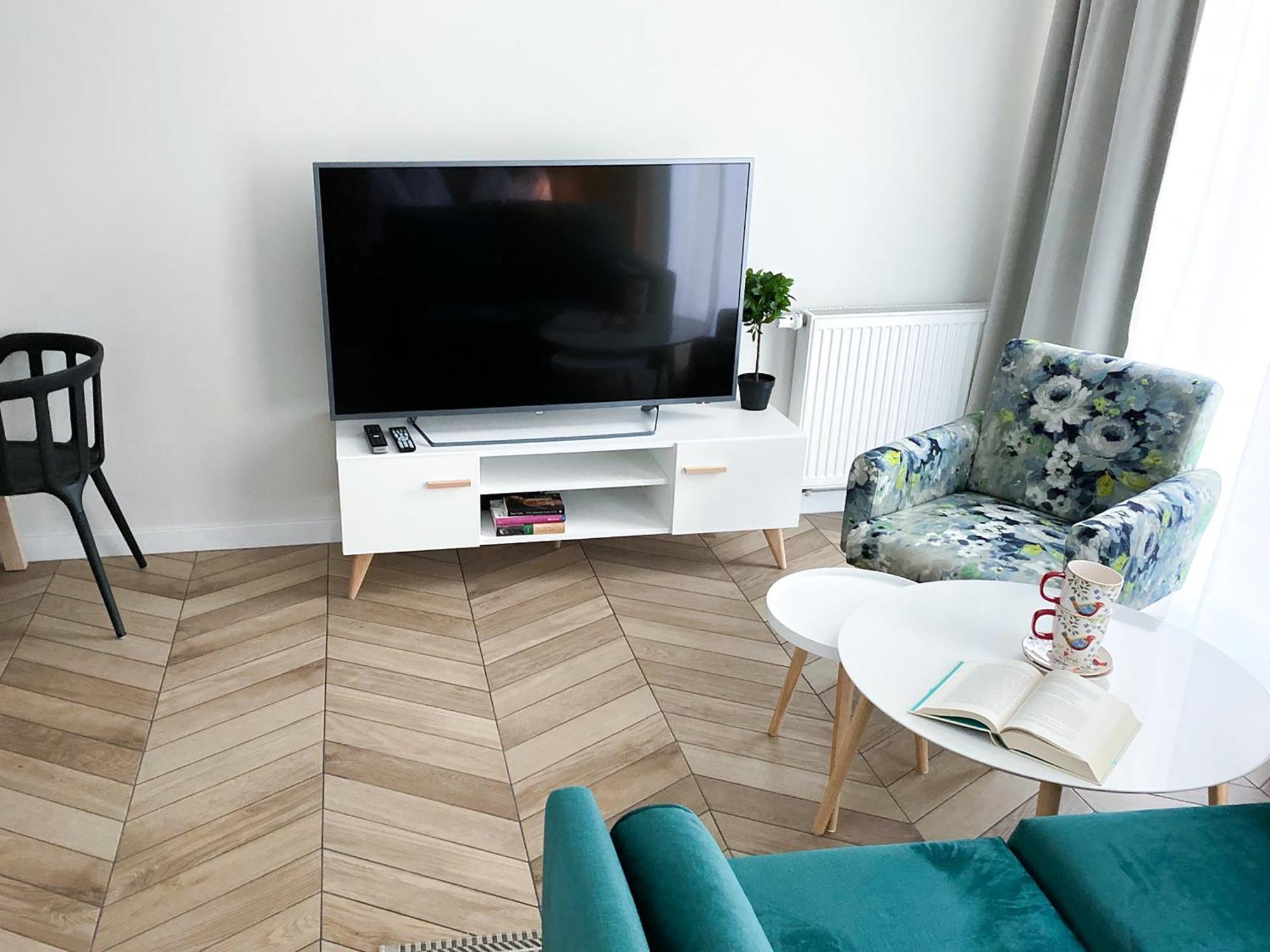 One Apartamenty Gasiorowskich 4 Πόζναν Εξωτερικό φωτογραφία