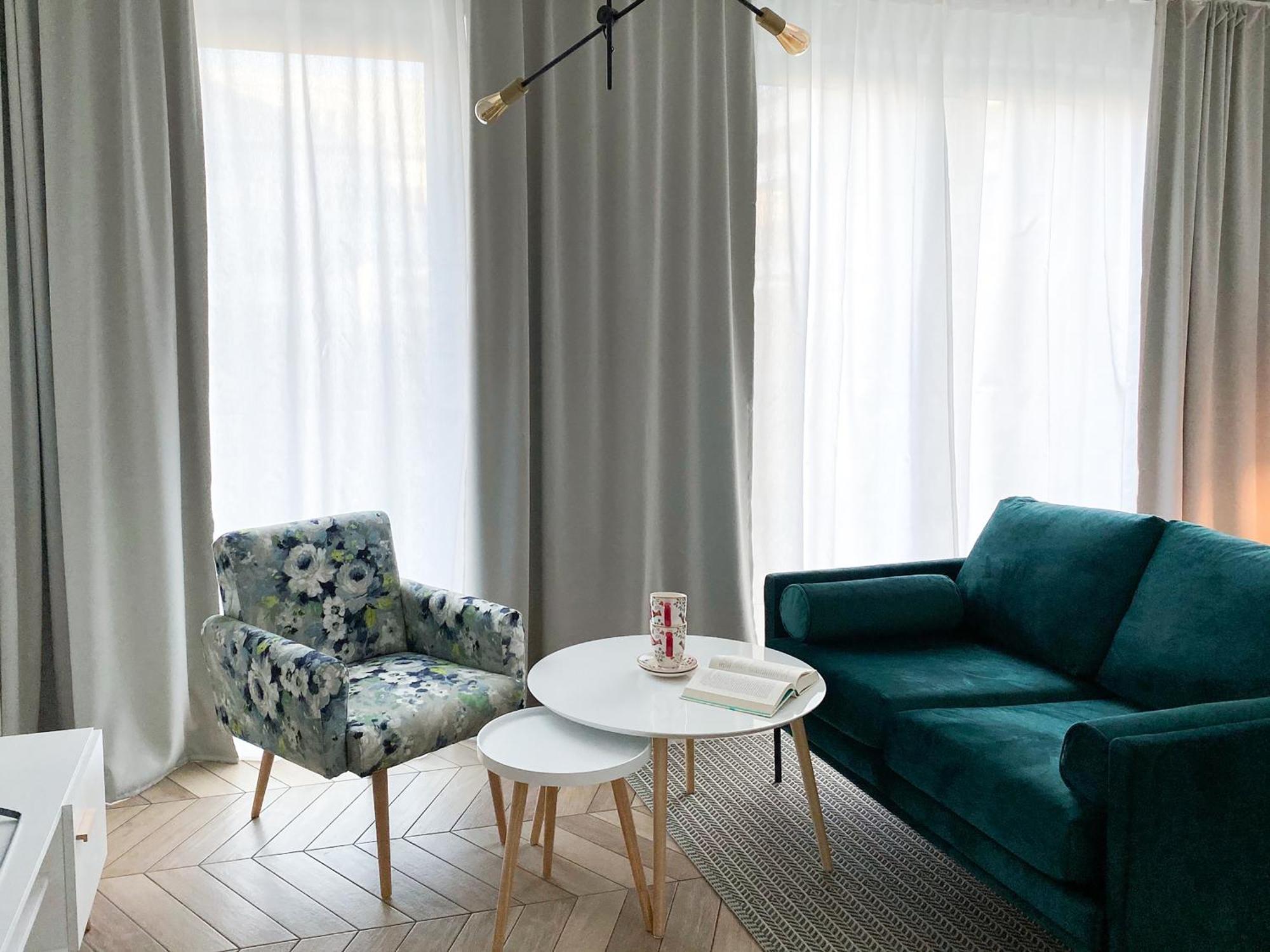 One Apartamenty Gasiorowskich 4 Πόζναν Εξωτερικό φωτογραφία