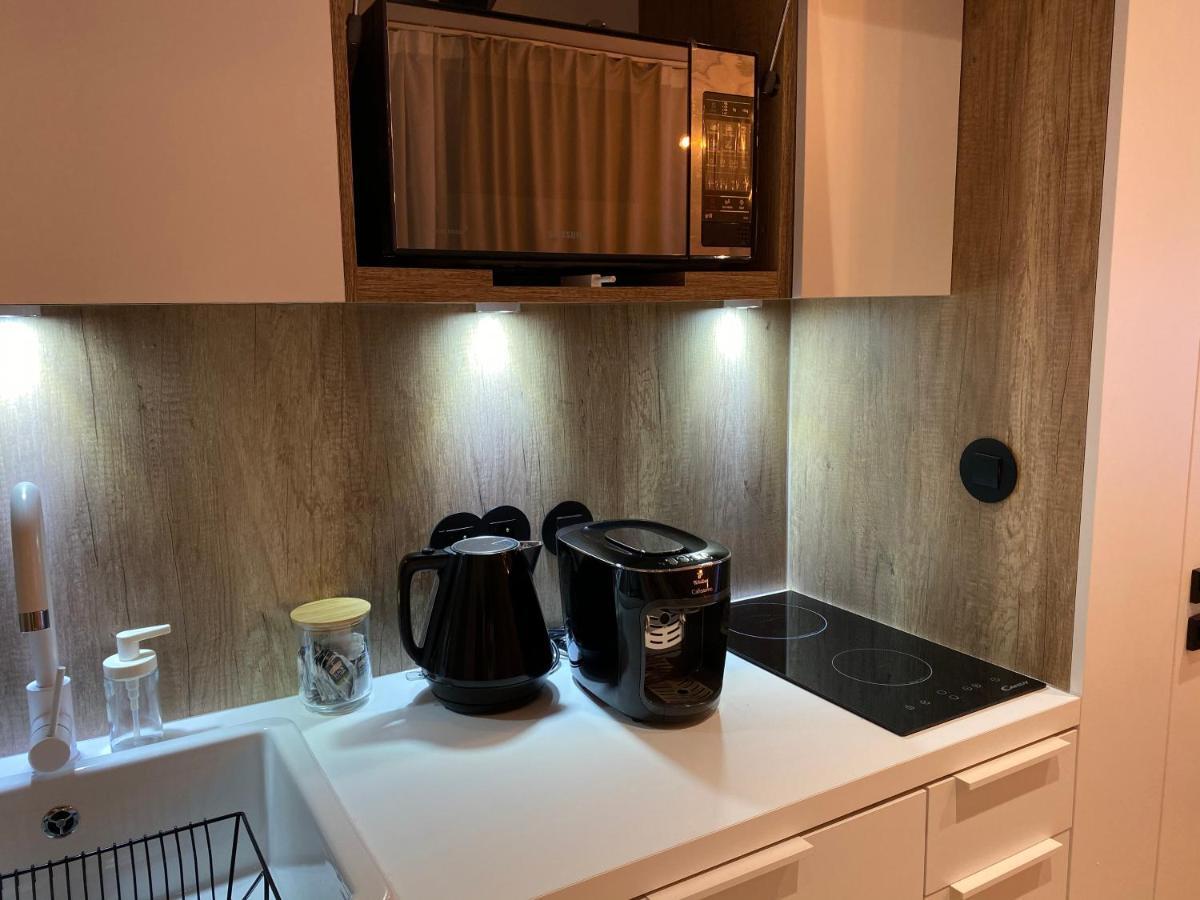One Apartamenty Gasiorowskich 4 Πόζναν Εξωτερικό φωτογραφία