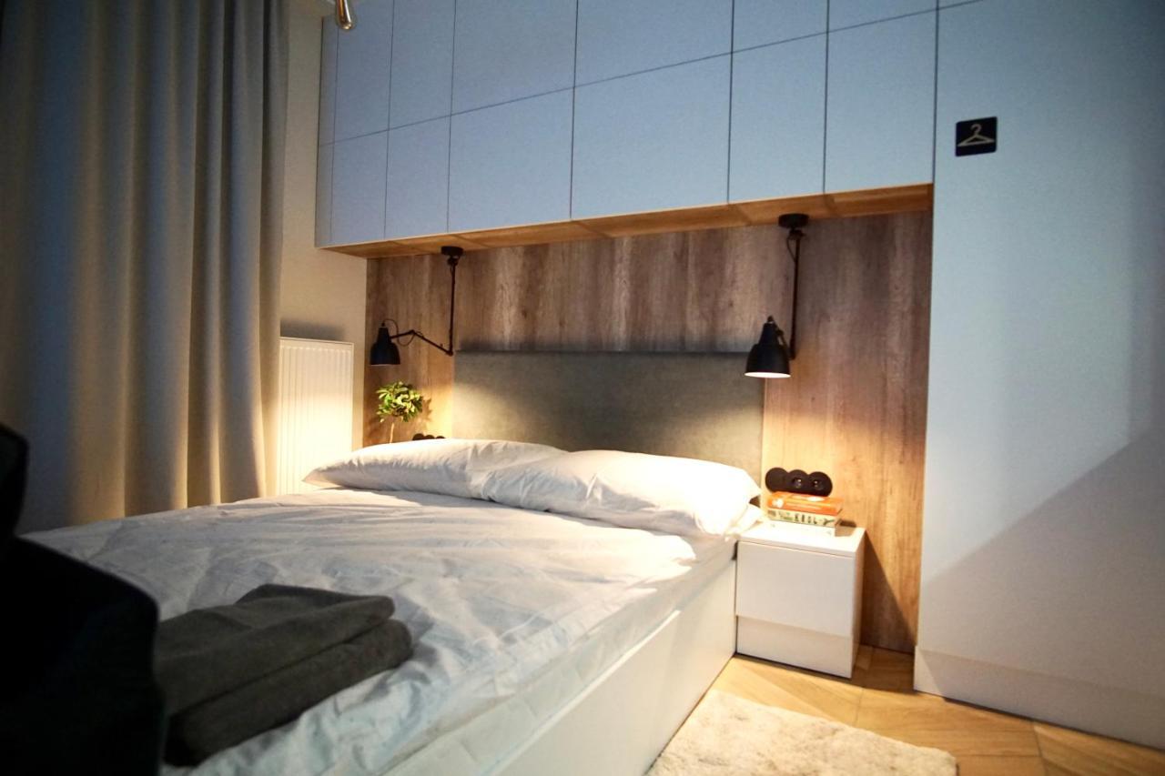 One Apartamenty Gasiorowskich 4 Πόζναν Εξωτερικό φωτογραφία