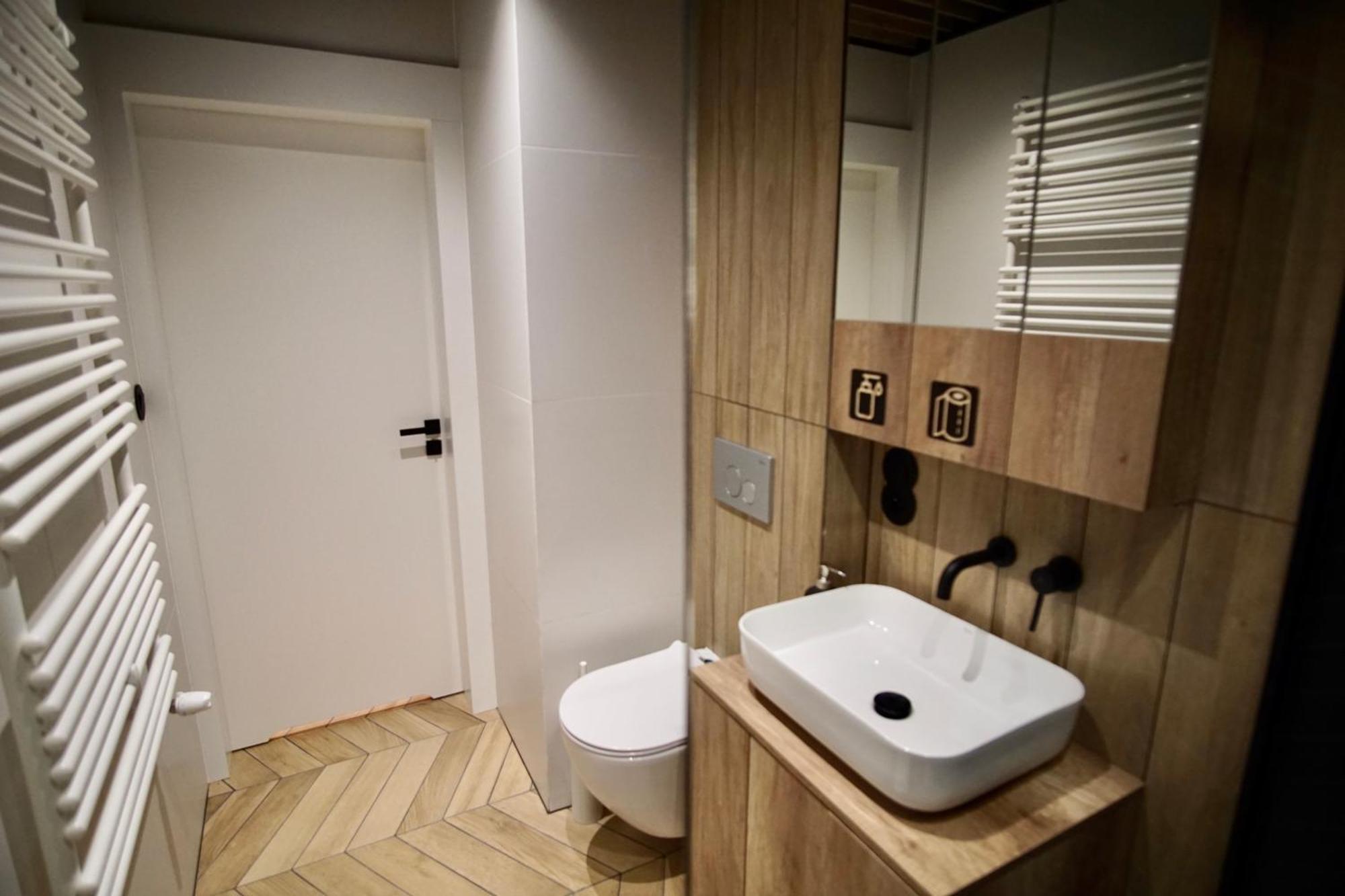 One Apartamenty Gasiorowskich 4 Πόζναν Εξωτερικό φωτογραφία
