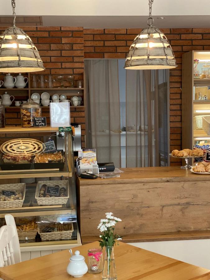 One Apartamenty Gasiorowskich 4 Πόζναν Εξωτερικό φωτογραφία